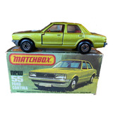 Matchbox Superfast 55 Ford