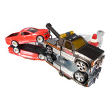 Matchbox Superfast Gmc Truck Wrecker Guincho holden Borracha