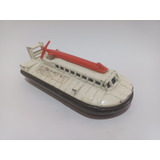 Matchbox Superfast Lesney Hovercraft 1972 Loose Spec