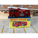 Matchbox Superfast N 35