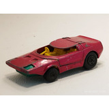 Matchbox Superfast Rolamatics 39 Clipper 1973