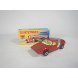 Matchbox Superfast Siva Spyder N 41 1972