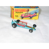 Matchbox Superfast Slingshot Dragster