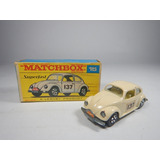 Matchbox Superfast Volkswagen