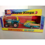 Matchbox Superkings K3 Mod