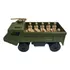 Matchbox Tanque Superfast Carrier Lesney 1976  N54 Inglês