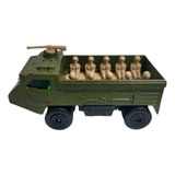 Matchbox Tanque Superfast Carrier Lesney 1976 N54 Inglês