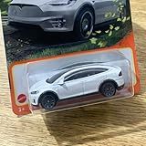 Matchbox Tesla Model X HFP03