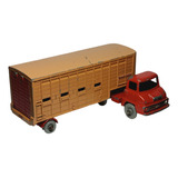 Matchbox Thames Jennings Cattle
