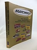 Matchbox The Official 50th Anniversary Commemorative Edition