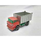 Matchbox Tipper Truck N26 Lesney 1 64