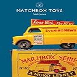 Matchbox Toys 826