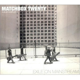 Matchbox Twenty   Exile On Mainstream   Cd