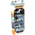 Matchbox Viaturas Bombeiros Policia City Drivers Pierce Fire