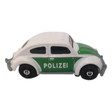 Matchbox Volkswagen Beetle Polizei