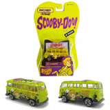 Matchbox Volkswagen Kombi Scooby