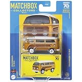 Matchbox Volkswagen T2 Bus