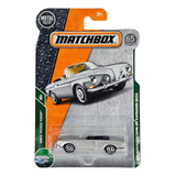Matchbox Volkswagen Type 34
