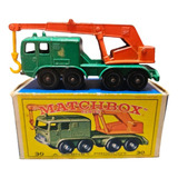 Matchbox Wheel Crane Lesney