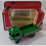 Matchbox Yesteryear