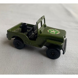 Matchbox ´38 Jeep Superfast