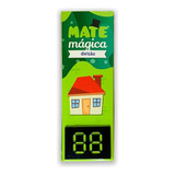 Mate Magica Divisao