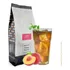 Mate Pêssego Rendimento 33 L Pct 1 01kg