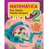 Matemática 2 Ano, De Ênio Silveira. Editora Moderna (didaticos), Capa Mole Em Português