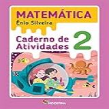 Matemática 2 Ano Caderno De Atividades