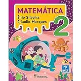 Matemática 2 Ano Ensino Fundamental I Livro Com Livro Digital 5 Edição