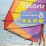 Matemática 8 Ano Caderno De Atividades Coleção Projeto Teláris