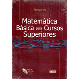 Matemática Básica Para Cursos Superiores