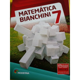 Matemática Bianchini 7 Ano Professor 