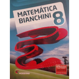 Matemática Bianchini 8 Ano