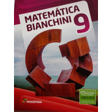 Matemática Bianchini 9 Ano