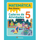 Matematica Caderno De Atividades