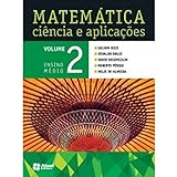 Matemática Ciência E Aplicações