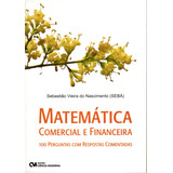 Matemática Comercial E Financeira