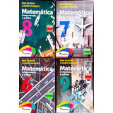 Matemática Compreensão E Prática 6 Ao 9 Ano  professor 