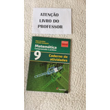 Matemática Compreensão E Pratica 9 Livro Do Professor