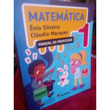 Matemática Ênio Silveira 1 Ano Professor 