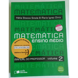 Matemática Ensino Médio Volume