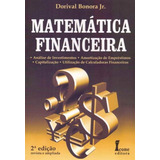 Matematica Financeira