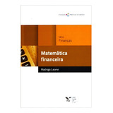 Matematica Financeira De