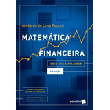 Matematica Financeira Objetiva