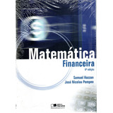 Matemática Financeira 6 Edição