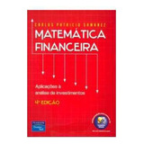 Matemática Financeira Aplicações À Análise
