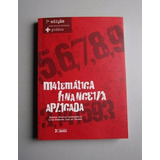Matematica Financeira Aplicada 