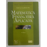 Matematica Financeira Aplicada 