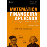 Matematica Financeira Aplicada